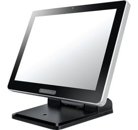 Pioneer StealthTouch II POS Touch Terminal