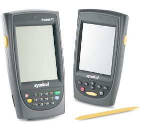 Symbol PPT8866-R3BZ10WW Mobile Computer