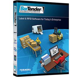 Seagull Software BT-A3 Software