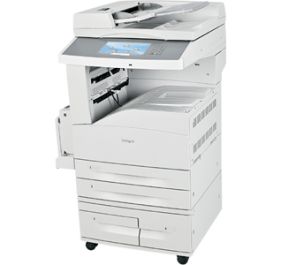 Lexmark 19Z0126 Multi-Function Printer