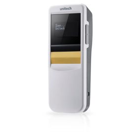Unitech MS926P Wireless 2D Pocket Barcode Scanner