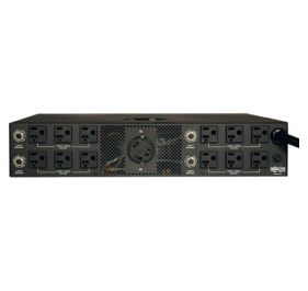 Tripp-Lite SU5000XFMRT2U Accessory