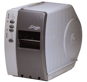 Zebra S600-101-00200 Barcode Label Printer