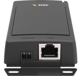 Axis 02370-001 CCTV Camera Housing