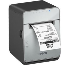 Epson C31CJ52011 Barcode Label Printer