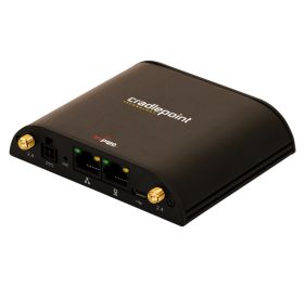 CradlePoint IBR600LE-VZ Telecommunication Equipment
