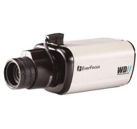 EverFocus EQ 600 Color Security Camera
