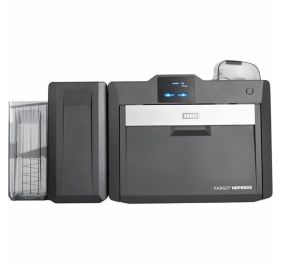 HID 094674 ID Card Printer System