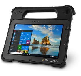 Xplore XPAD L10 Tablet