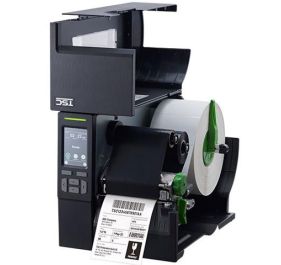TSC MB241T-A001-0201 Barcode Label Printer