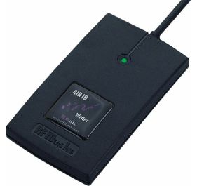 rf IDEAS RDR-7580AKU Access Control Reader