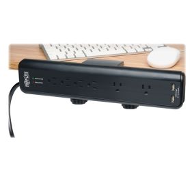 Tripp-Lite TLP606DMUSB Accessory