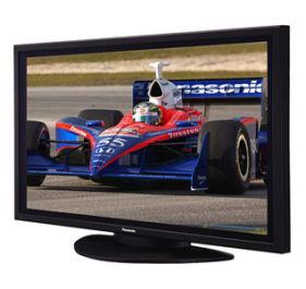 Panasonic TH-42PWD8UK CCTV Monitor