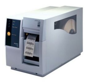 Intermec 3240B0410000 Barcode Label Printer