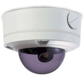 Electronics Line EL-SSDC48X-3A PTZ Security Camera