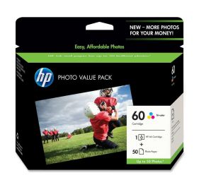 HP CG845AN InkJet Cartridge