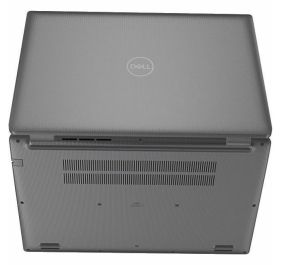 Dell F51GH Laptop
