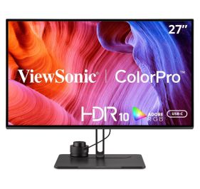 ViewSonic VP2786-4K Monitor