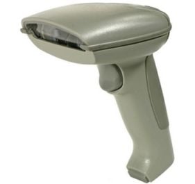 Hand Held 3800PDF-12E Barcode Scanner