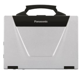 Panasonic CF-52HIB003 Rugged Laptop