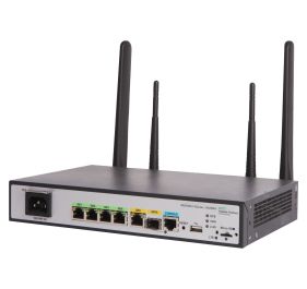 HPE Aruba JH298A#ABA Wireless Router