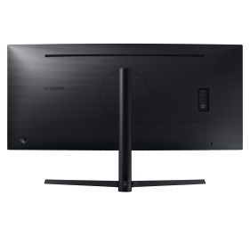 Samsung C34H890WGN Monitor