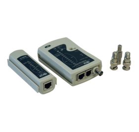 Tripp-Lite N044-000-R Network Testing