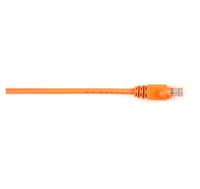 Black Box CAT6PC-006-OR-5PAK Products