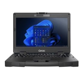 Getac SP3D6C3USDXI Rugged Laptop