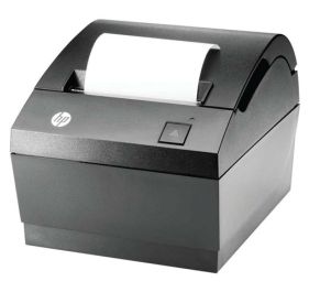 HP M2D54AA POS Touch Terminal