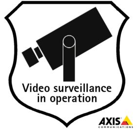 Axis 5502-811 Accessory