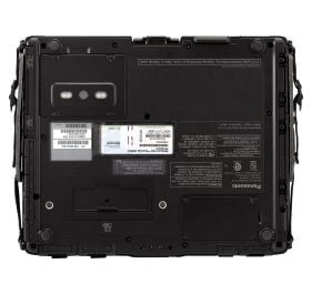 Panasonic CF-191HYAX1M Rugged Laptop