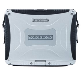 Panasonic CF-19RHRC62M Rugged Laptop