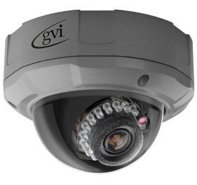 Samsung GV-VD550IR Dome Security Camera