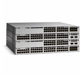 Cisco C9300-24S-M Switches