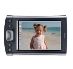 Palm 1047NA-BP Mobile Computer