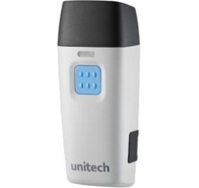Unitech MS912-CUBB00-TG Barcode Scanner