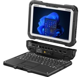 Panasonic FZ-G2CFFBBKM Tablet
