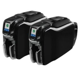 Zebra ZC36-GM0C0G0US00 ID Card Printer