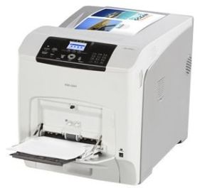 Ricoh 407773 Multi-Function Printer