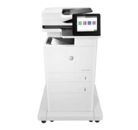 HP LaserJet Enterprise M632fht Multi-Function Printer