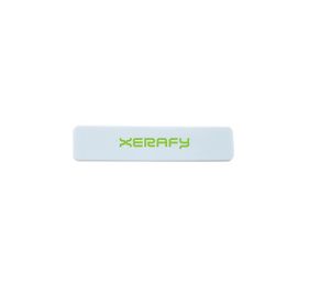 Xerafy TEX TRAK 55x12 (Silicone) RFID Tag