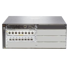 HPE Aruba JL002A Ethernet Switch