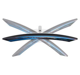 Dell DELL-U4021QWA Monitor