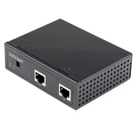 StarTech POESLT1G48V PoE Injectors