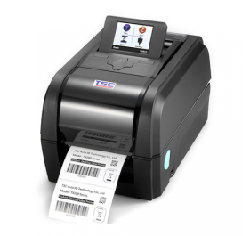 TSC TX610-A001-1201 Barcode Label Printer