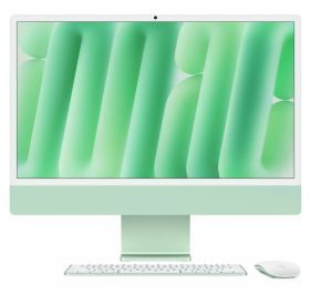 Apple MWUY3LL/A All-in-One PC