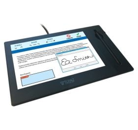 Topaz TD-LBK101VT-USB-R Payment Terminal