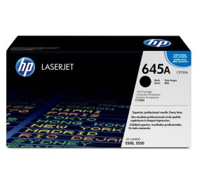 HP C9730A Toner