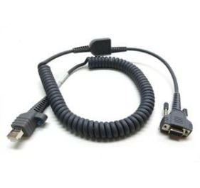 Honeywell 236-185-001 Cables, Connectors, and Adapters